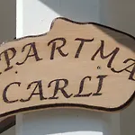 公寓 Carli-jurc