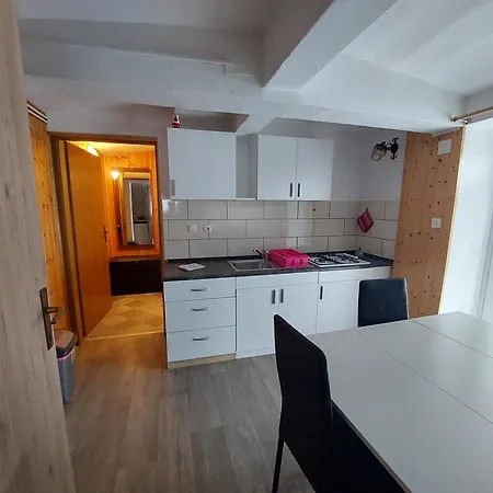 Appartement Carli-jurc *
