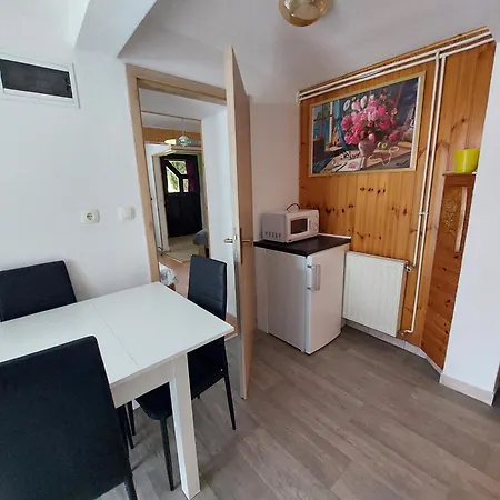 Carli-jurc Apartmán