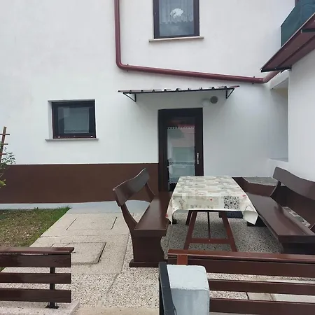 Apartment Carli-jurc