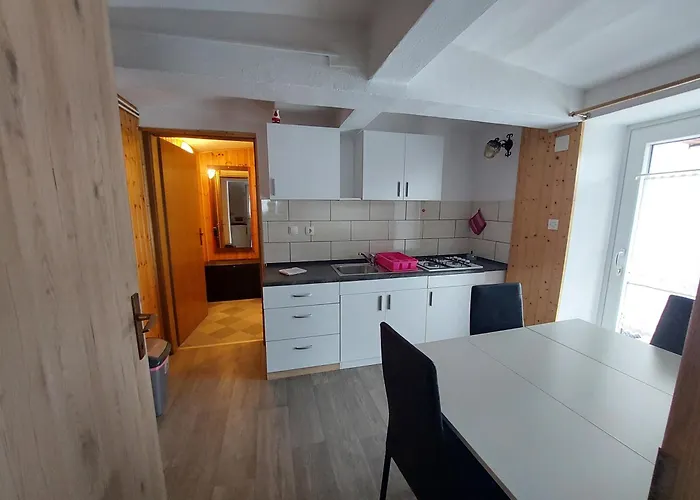 דירה Carli-jurc *