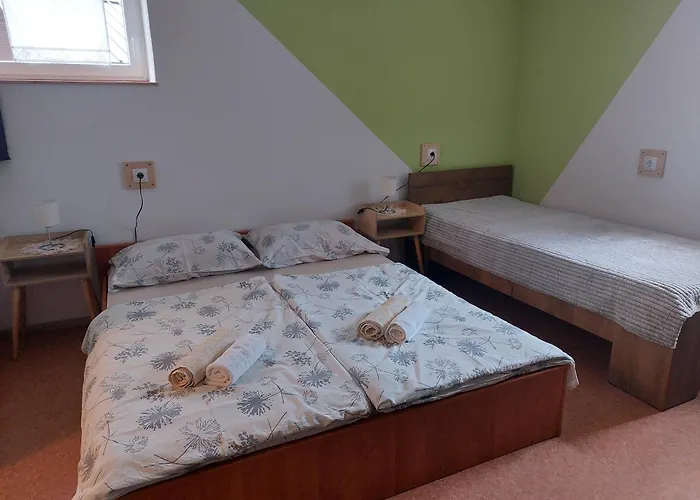 아파트 Carli-jurc *