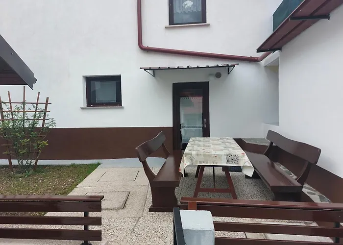 아파트 Carli-jurc