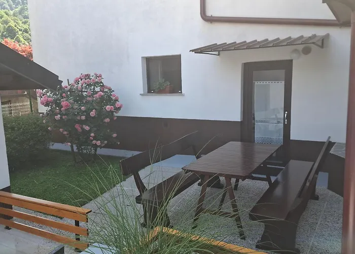 Carli-jurc דירה *