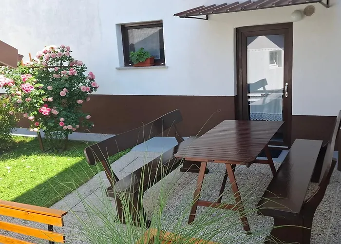 Carli-jurc 아파트