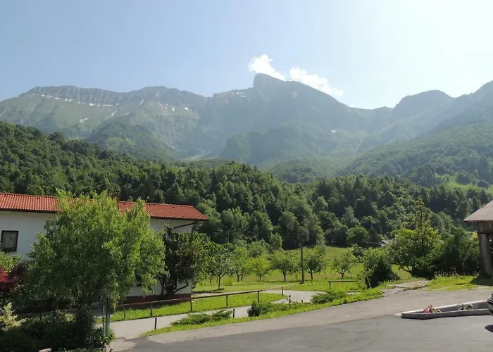 Carli-jurc דירה קובאריד